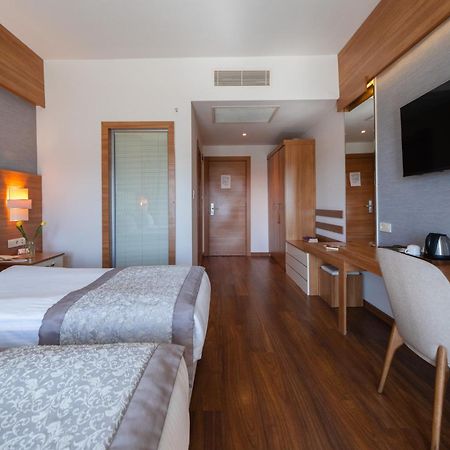 Parion Hotel Çanakkale Buitenkant foto