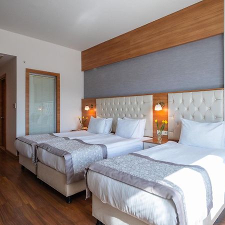 Parion Hotel Çanakkale Buitenkant foto