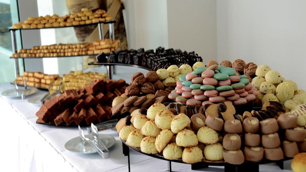 Parion Hotel Çanakkale Buitenkant foto