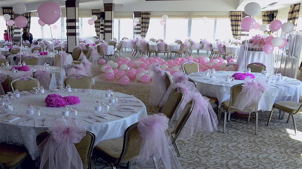 Parion Hotel Çanakkale Buitenkant foto