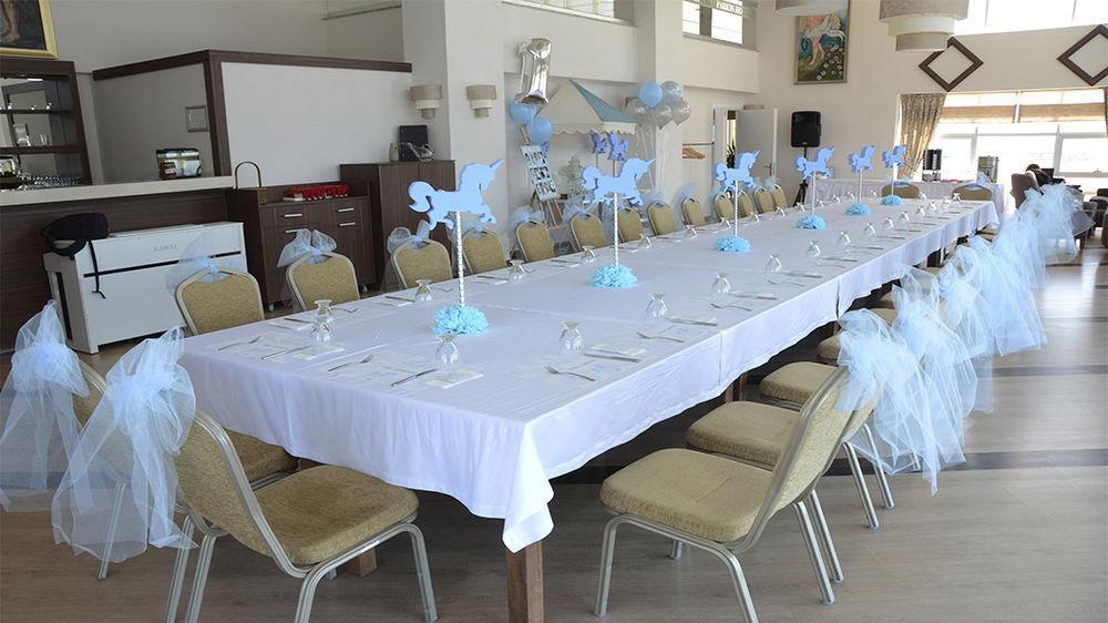 Parion Hotel Çanakkale Buitenkant foto