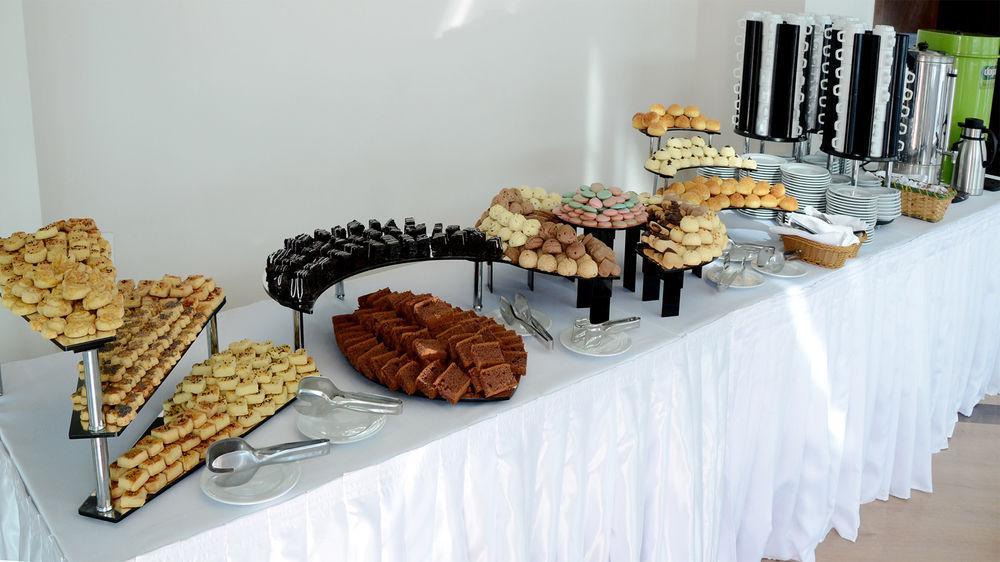 Parion Hotel Çanakkale Buitenkant foto