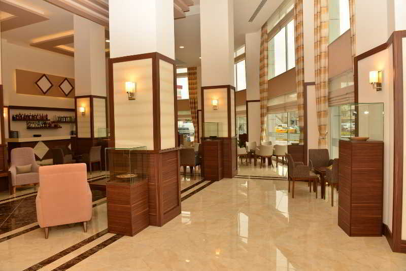 Parion Hotel Çanakkale Buitenkant foto